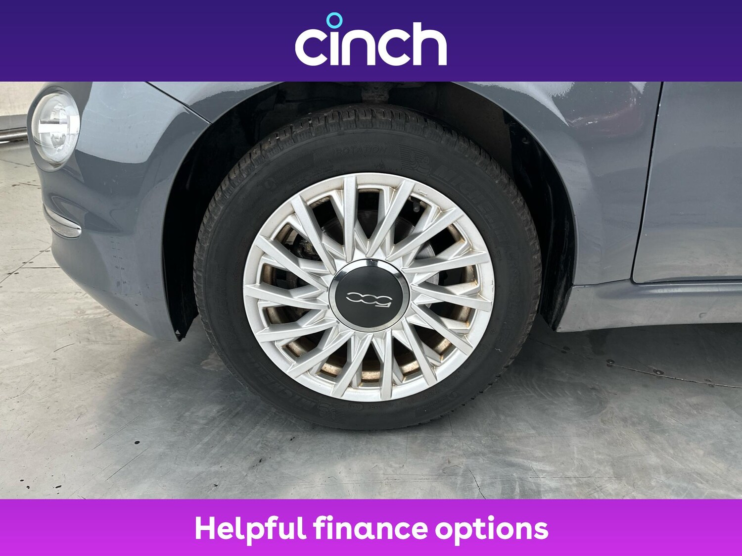 Used Fiat 500 2018 for sale - 76003948: Photo 24