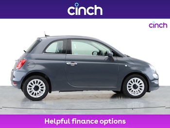 Used Fiat 500 2018 for sale - 76003948: Photo 2