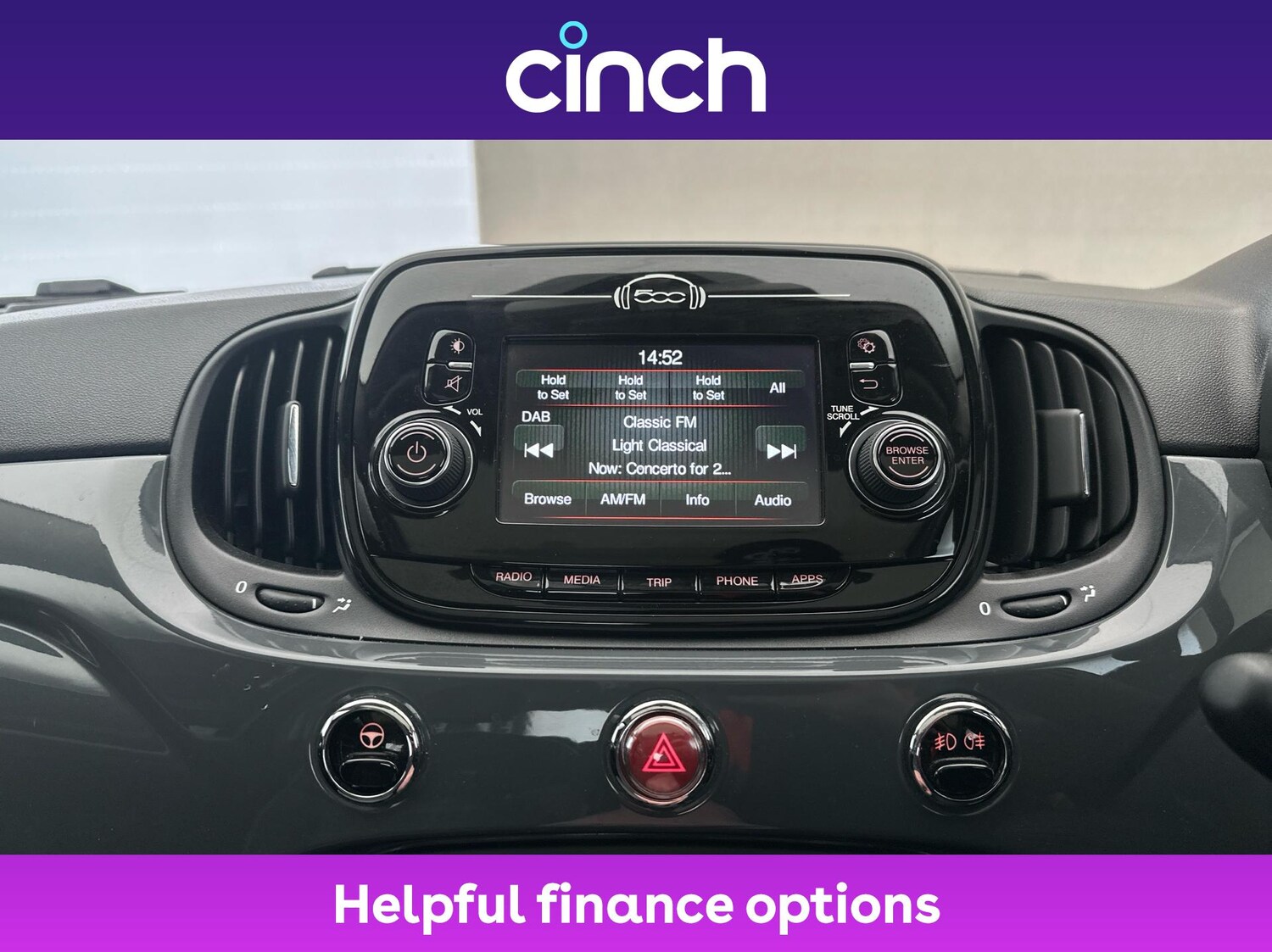 Used Fiat 500 2018 for sale - 76003948: Photo 30