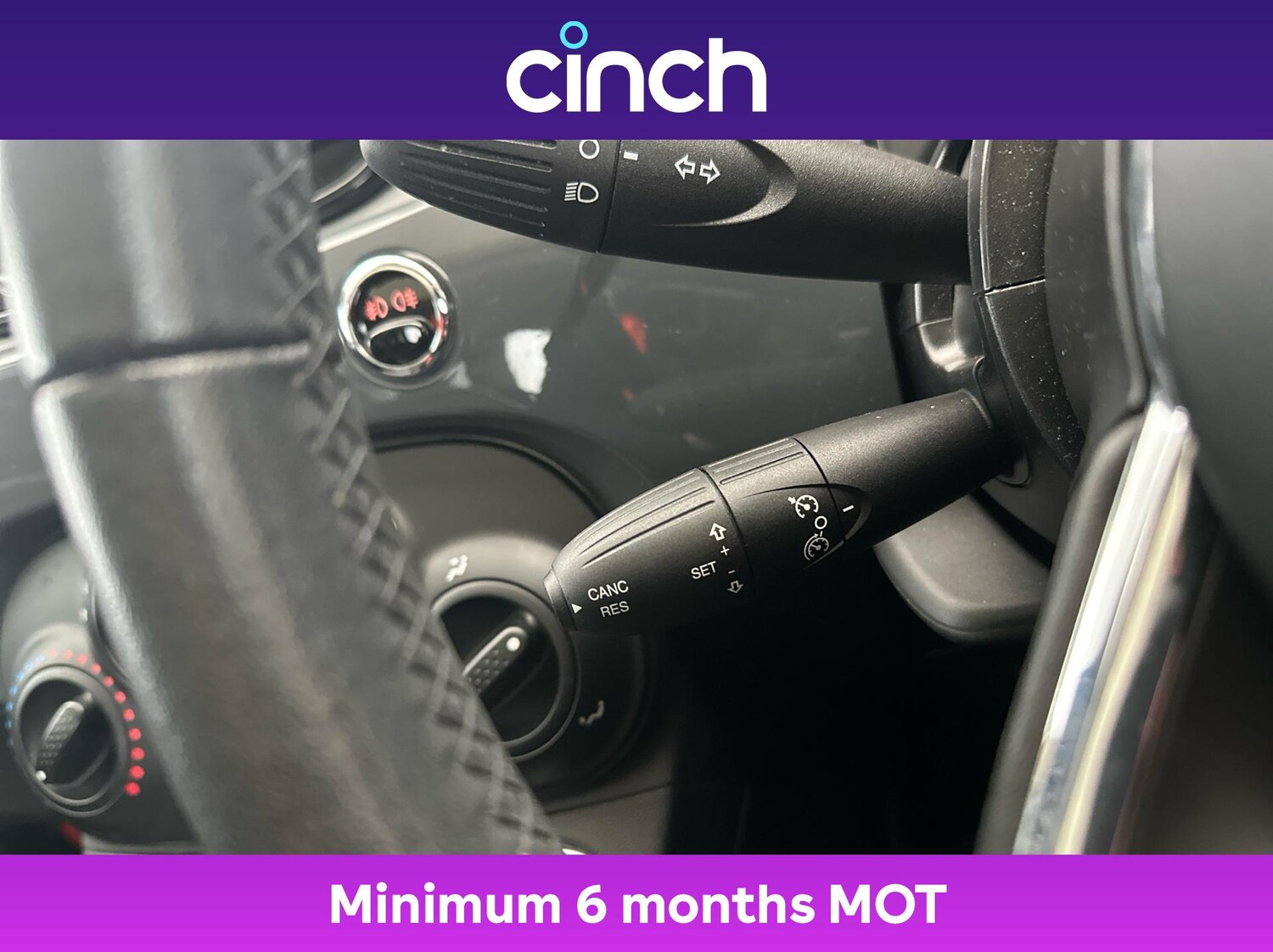 Used Fiat 500 2018 for sale - 76003948: Photo 32