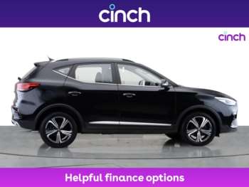 Used MG MG ZS 2022 for sale - 75445358: Photo