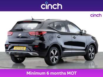Used MG MG ZS 2022 for sale - 75445358: Photo