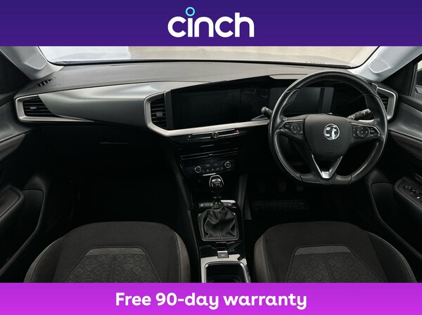 Used Vauxhall Mokka 2022 for sale - 76096191: Photo 15