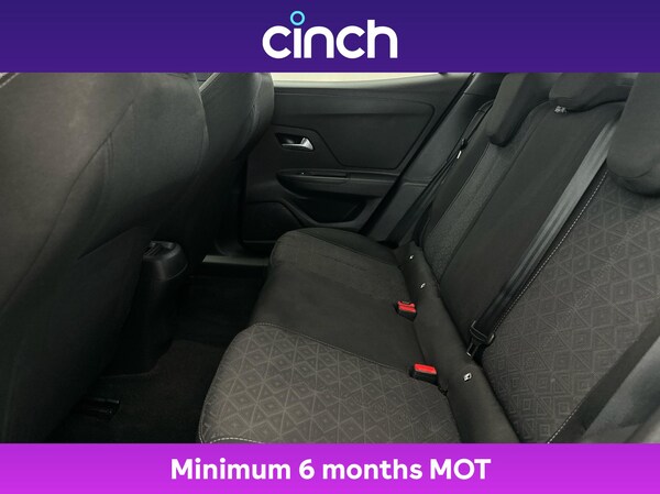 Used Vauxhall Mokka 2022 for sale - 76096191: Photo 20