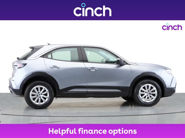 Used Vauxhall Mokka 2022 for sale - 76096191: Photo 2