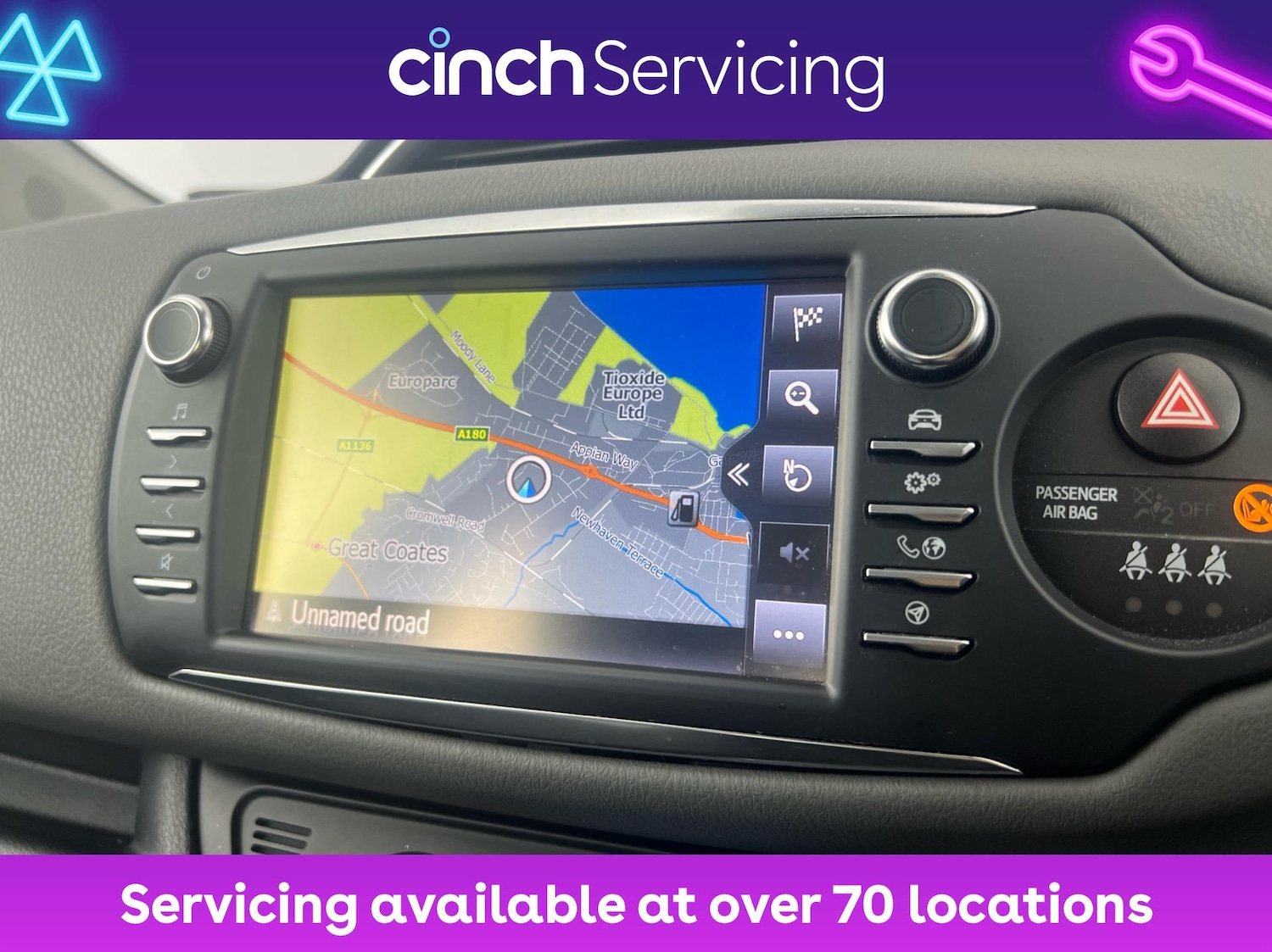 Used Toyota Yaris 2018 for sale - 76972565: Photo 31