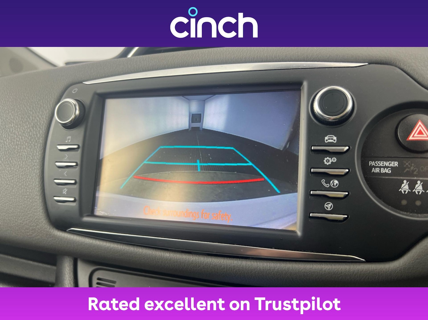 Used Toyota Yaris 2018 for sale - 76972565: Photo 33