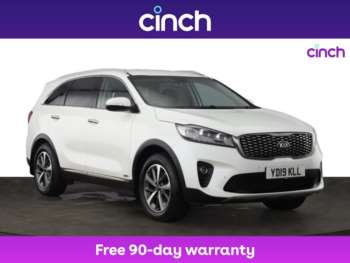 2019 - 2.2 CRDi KX-2 5dr