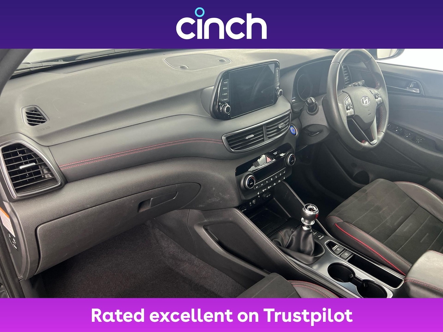 Used Hyundai TUCSON 2020 for sale - 76368489: Photo 14