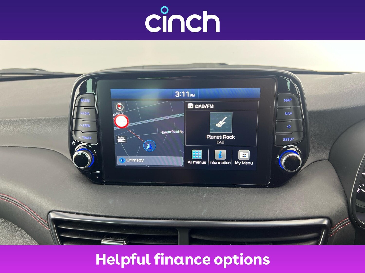 Used Hyundai TUCSON 2020 for sale - 76368489: Photo 17