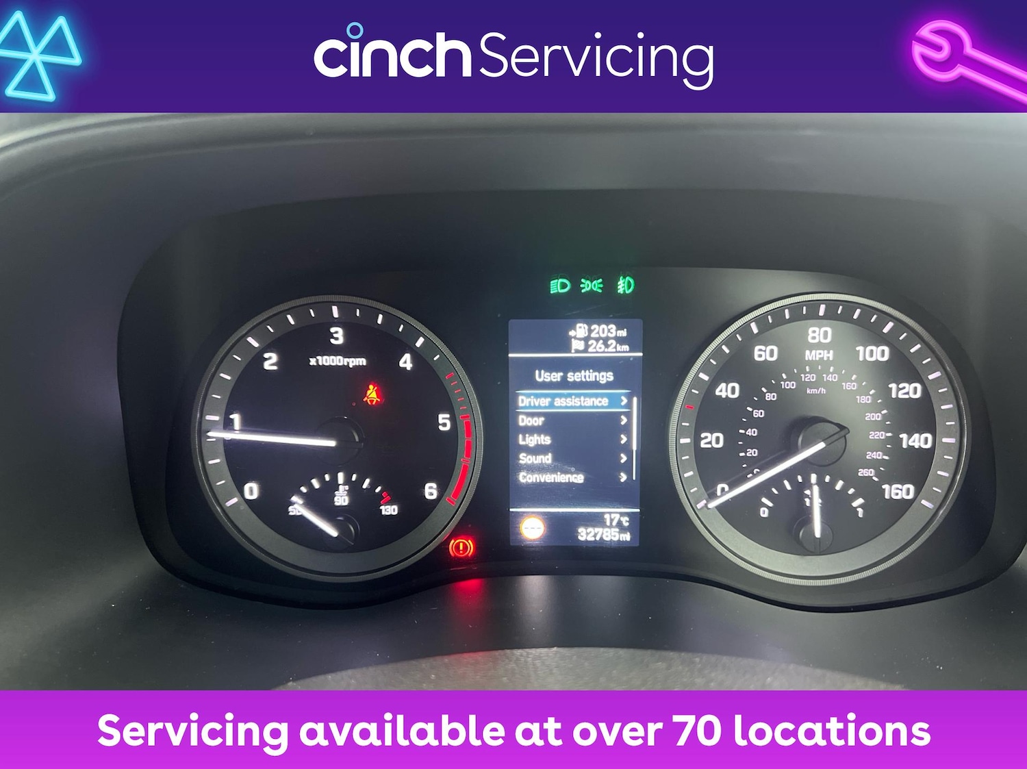 Used Hyundai TUCSON 2020 for sale - 76368489: Photo 18