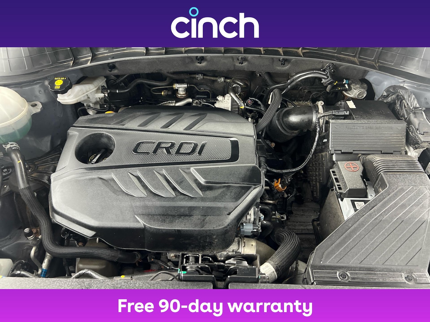 Used Hyundai TUCSON 2020 for sale - 76368489: Photo 23