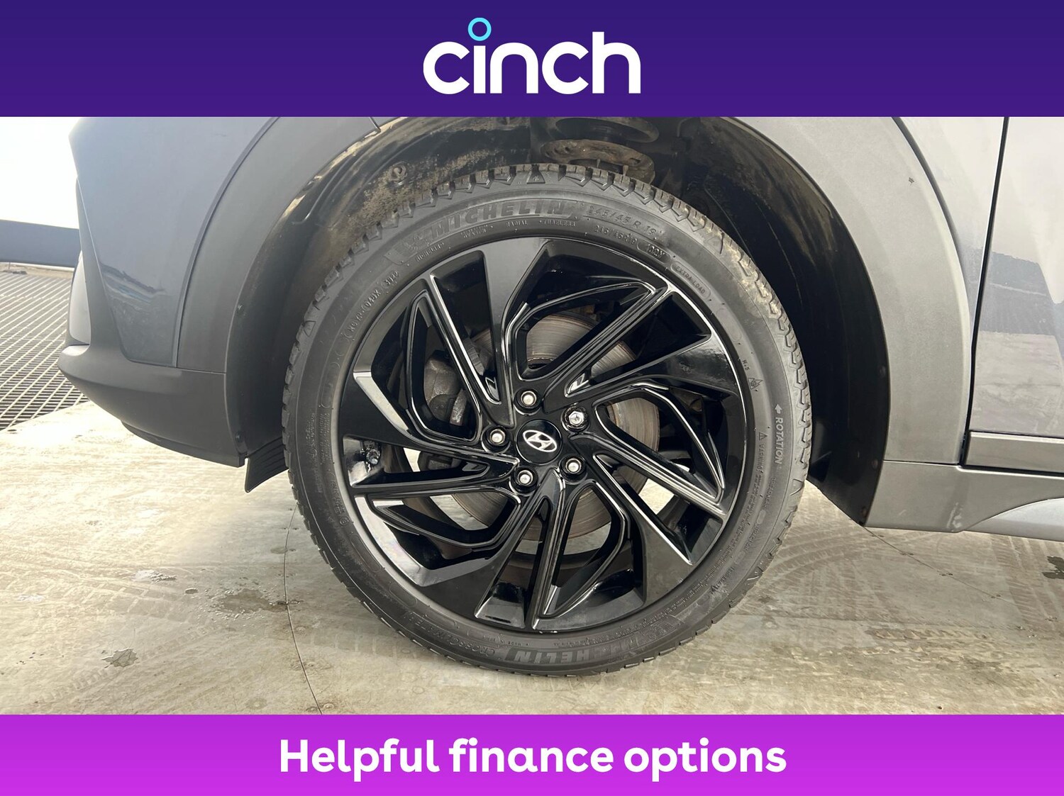 Used Hyundai TUCSON 2020 for sale - 76368489: Photo 24