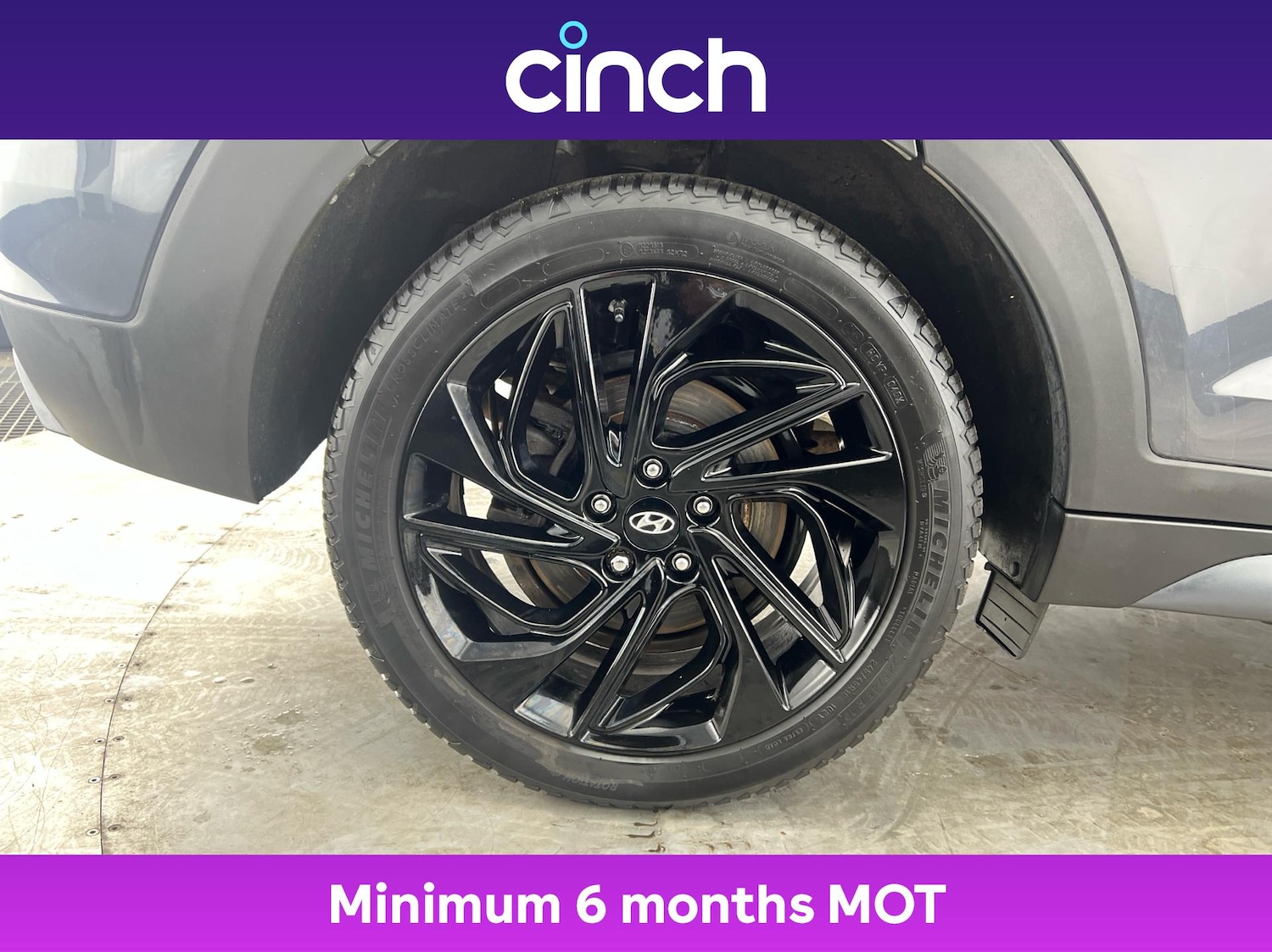 Used Hyundai TUCSON 2020 for sale - 76368489: Photo 27