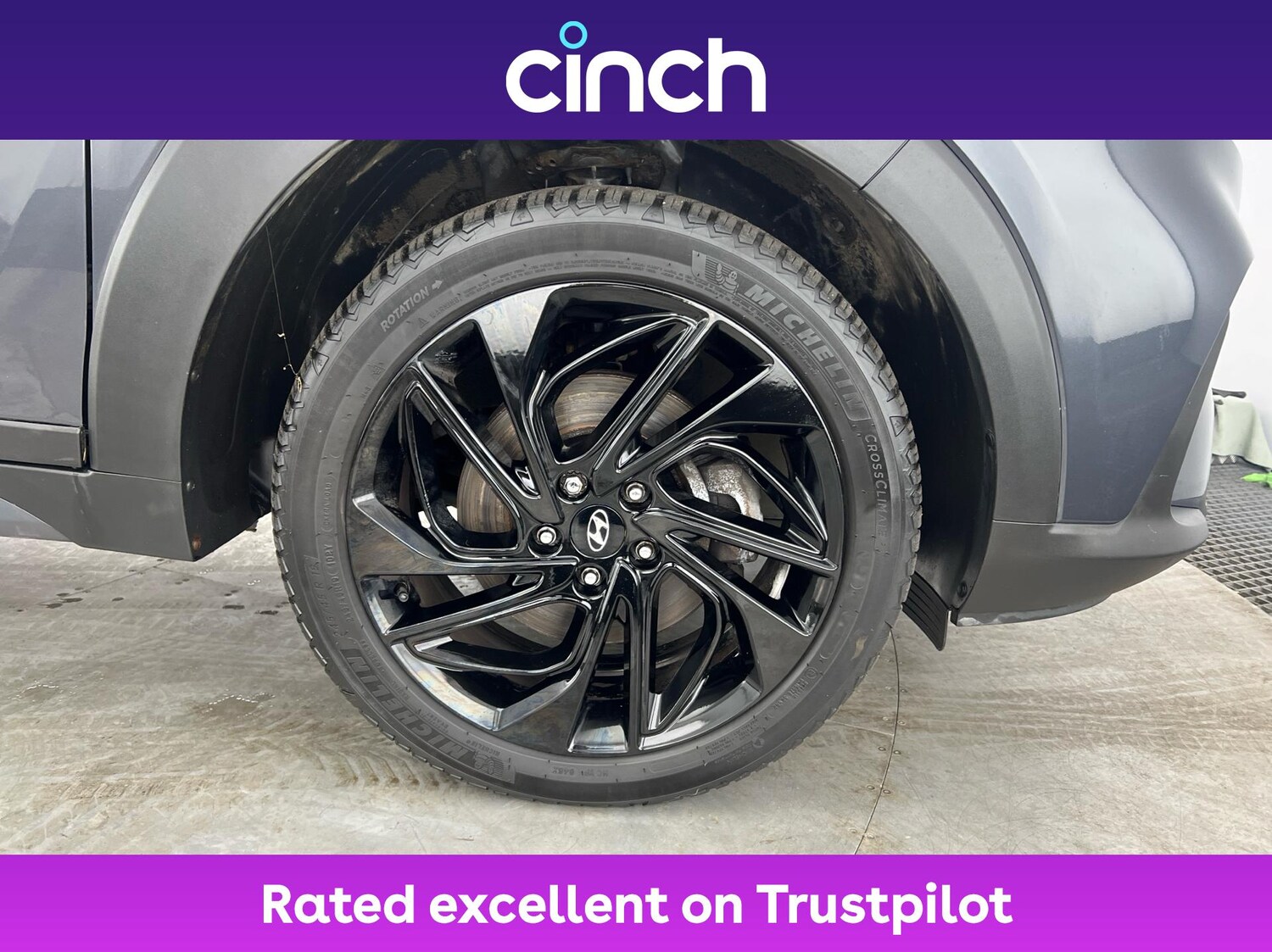 Used Hyundai TUCSON 2020 for sale - 76368489: Photo 28