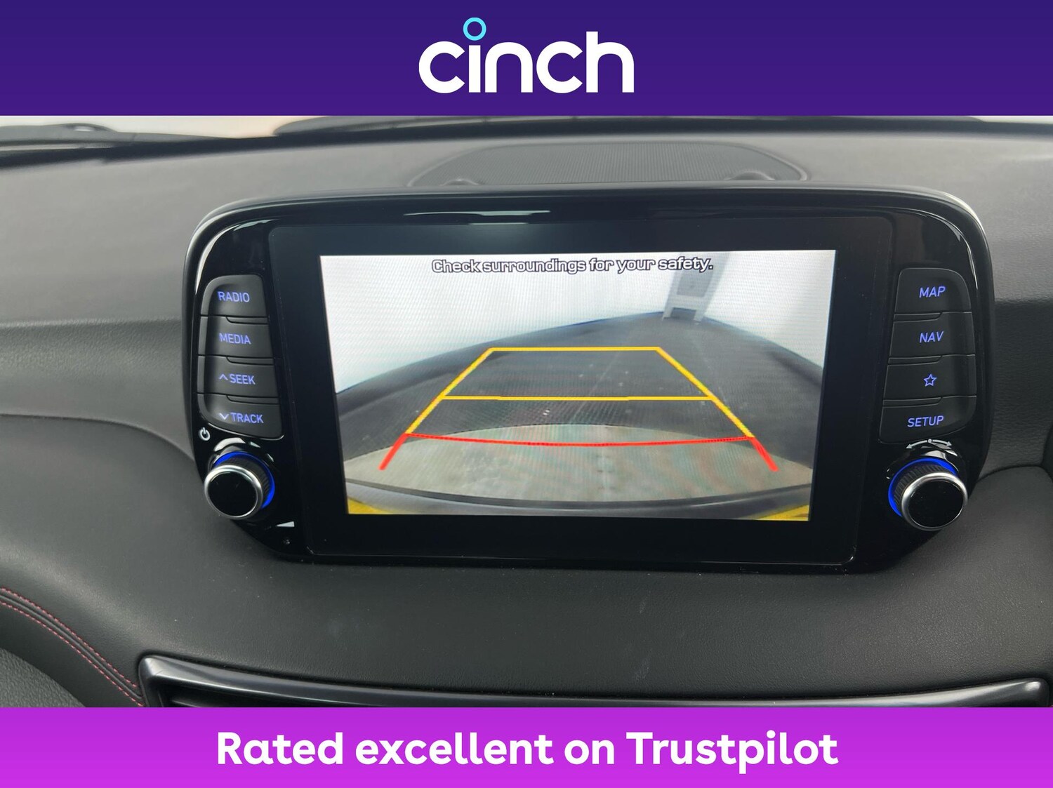 Used Hyundai TUCSON 2020 for sale - 76368489: Photo 33