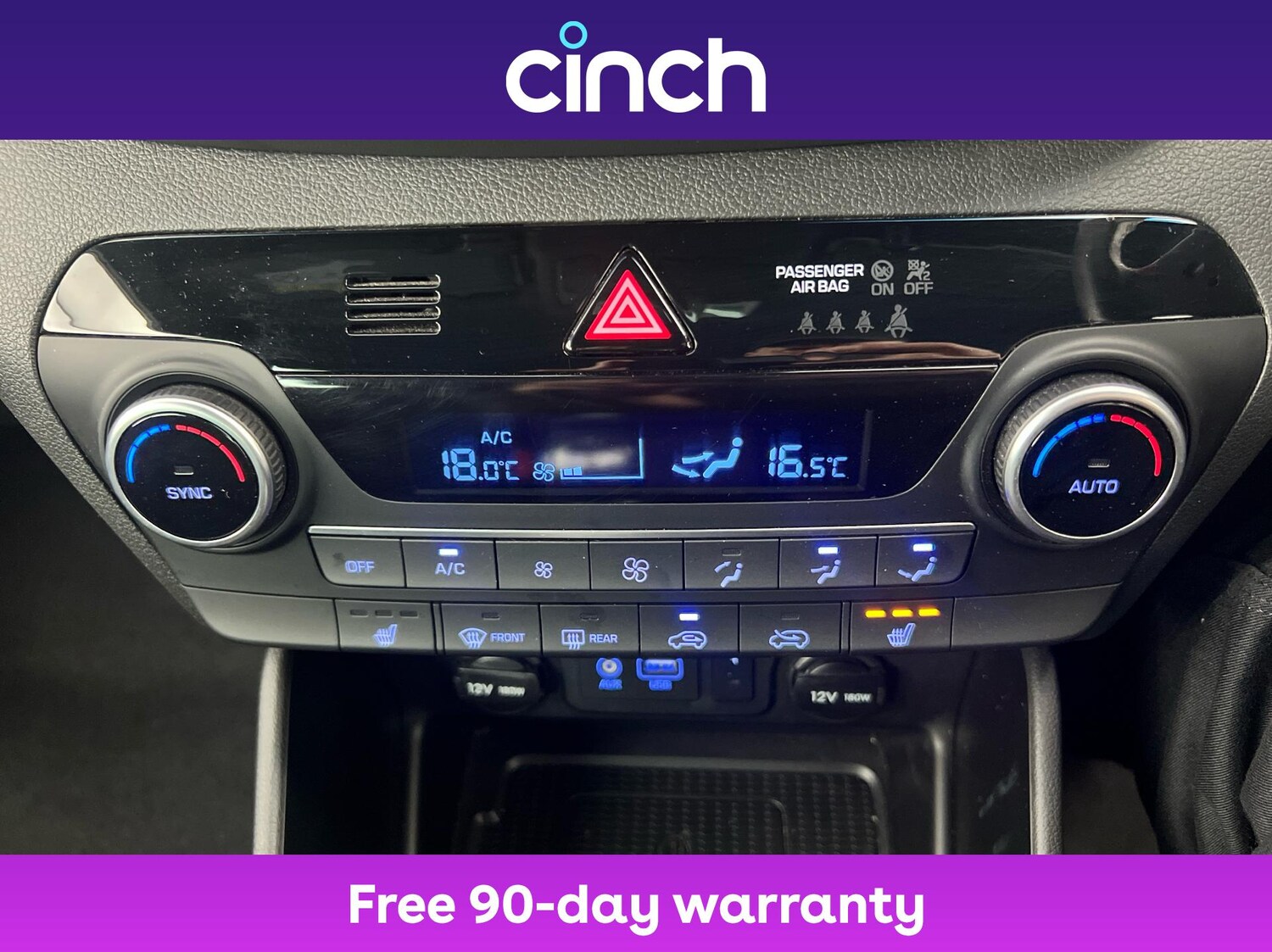 Used Hyundai TUCSON 2020 for sale - 76368489: Photo 34