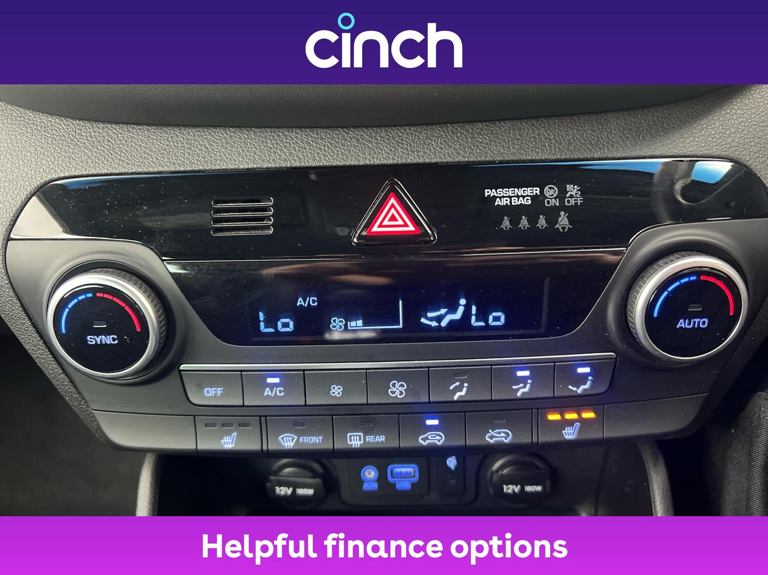 Used Hyundai TUCSON 2020 for sale - 76368489: Photo 35