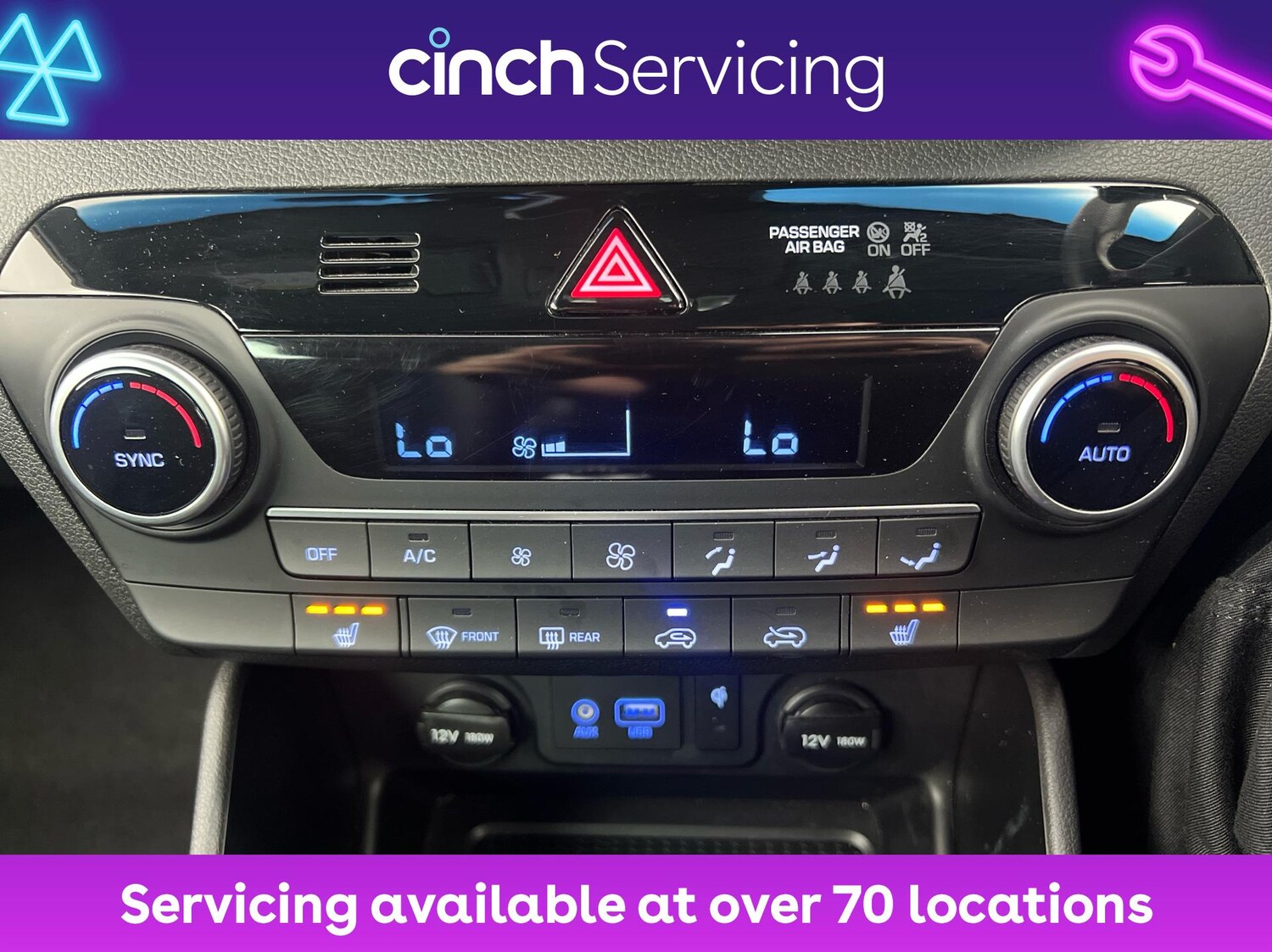 Used Hyundai TUCSON 2020 for sale - 76368489: Photo 36