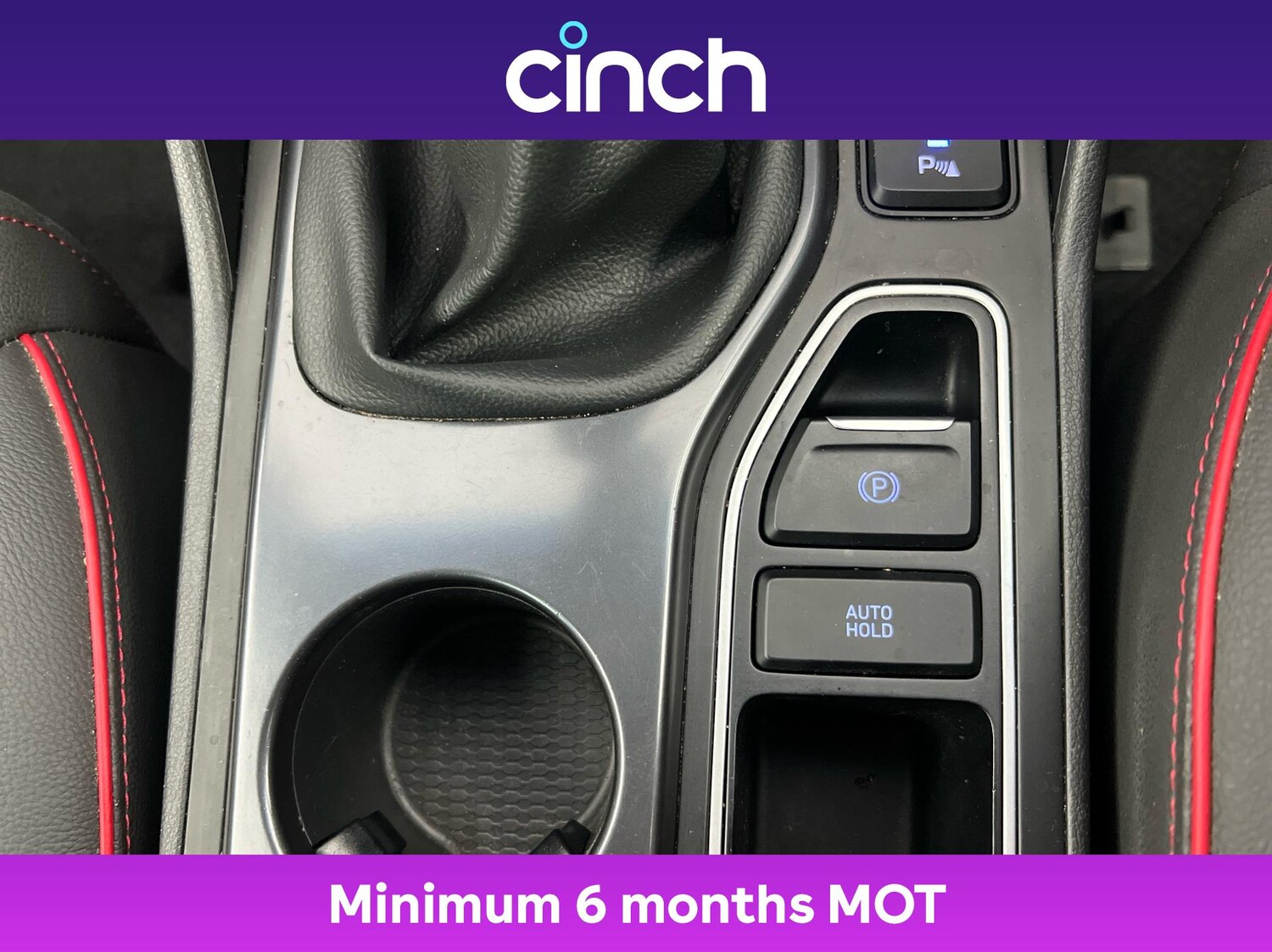 Used Hyundai TUCSON 2020 for sale - 76368489: Photo 37