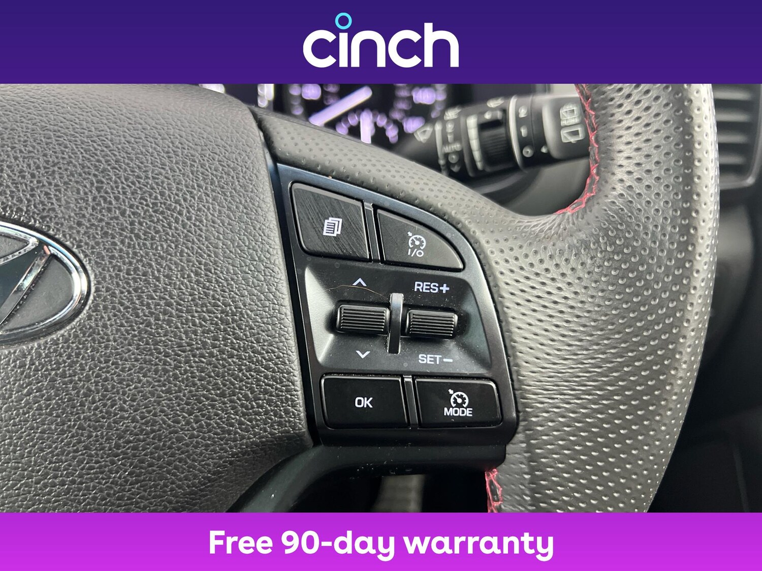 Used Hyundai TUCSON 2020 for sale - 76368489: Photo 39