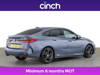 Used BMW 2 Series Gran Coupe 2021 for sale - 75938648: Photo