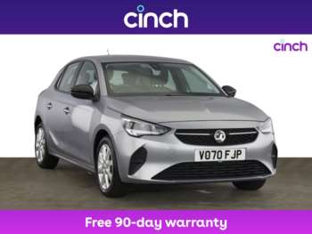 2021 - 1.2 SE 5dr