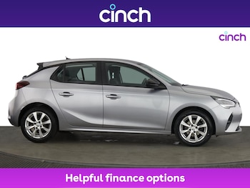 Used Vauxhall Corsa 2021 for sale - 75322953: Photo