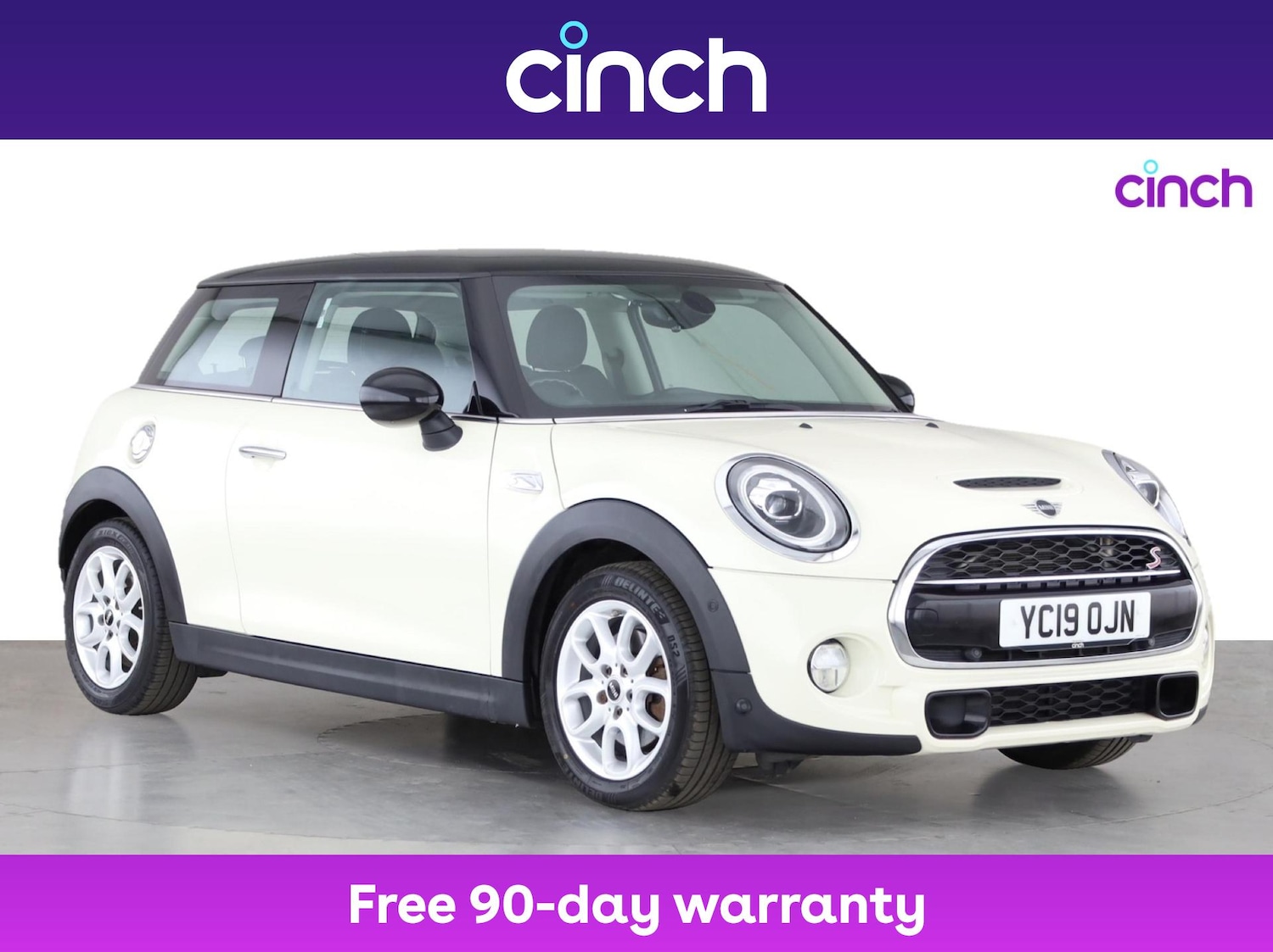 Used MINI Hatch 2019 for sale - 76376501: Photo 1