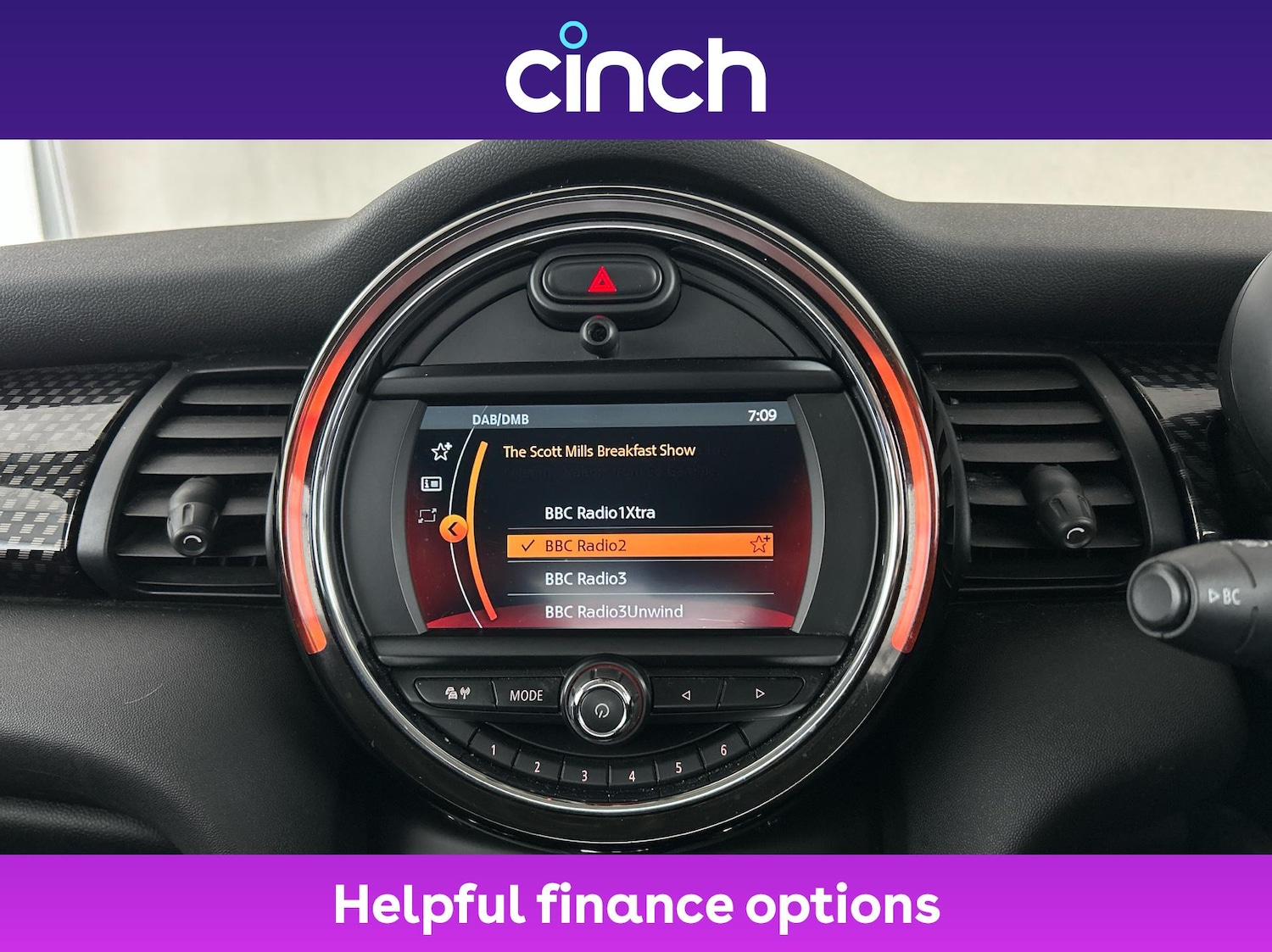 Used MINI Hatch 2019 for sale - 76376501: Photo 17