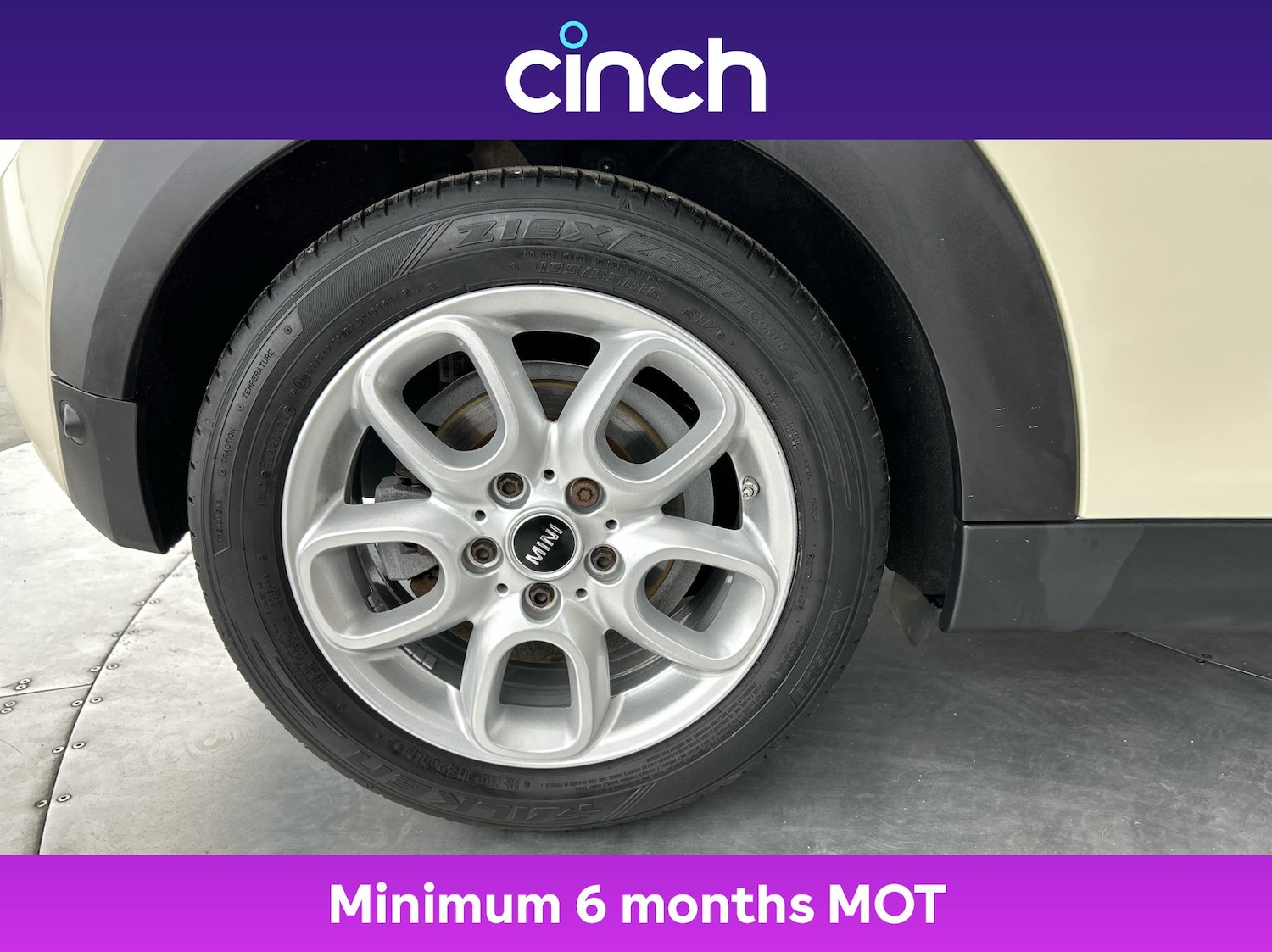 Used MINI Hatch 2019 for sale - 76376501: Photo 27