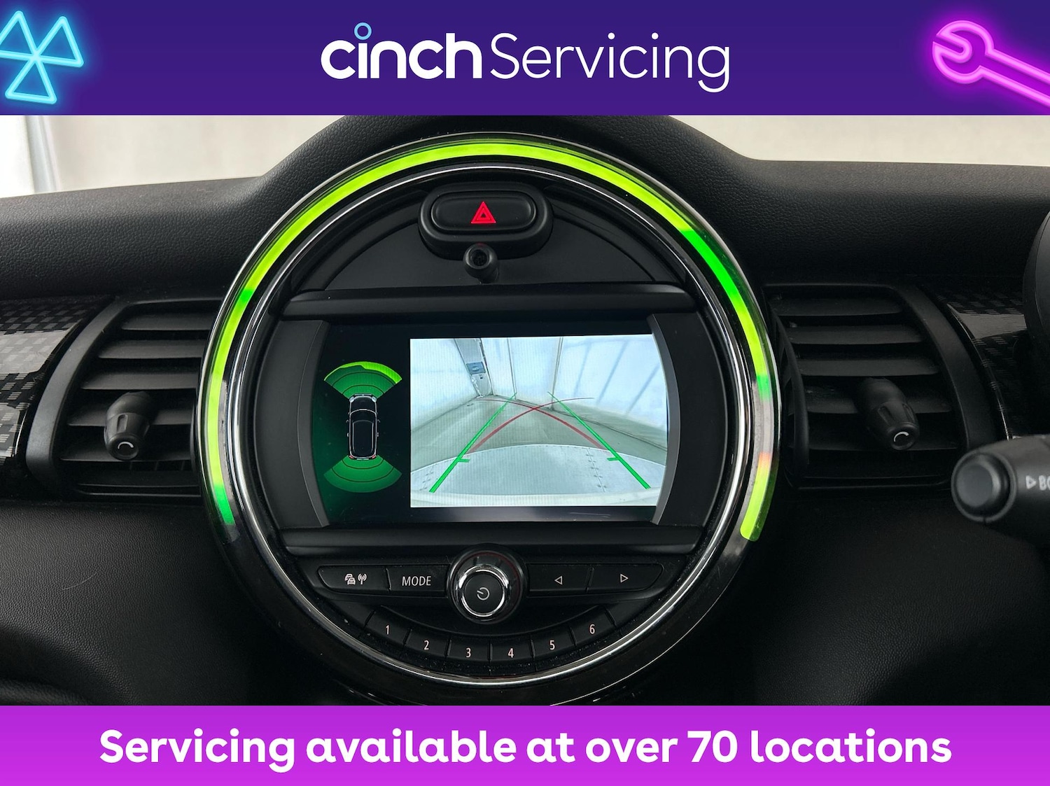 Used MINI Hatch 2019 for sale - 76376501: Photo 31