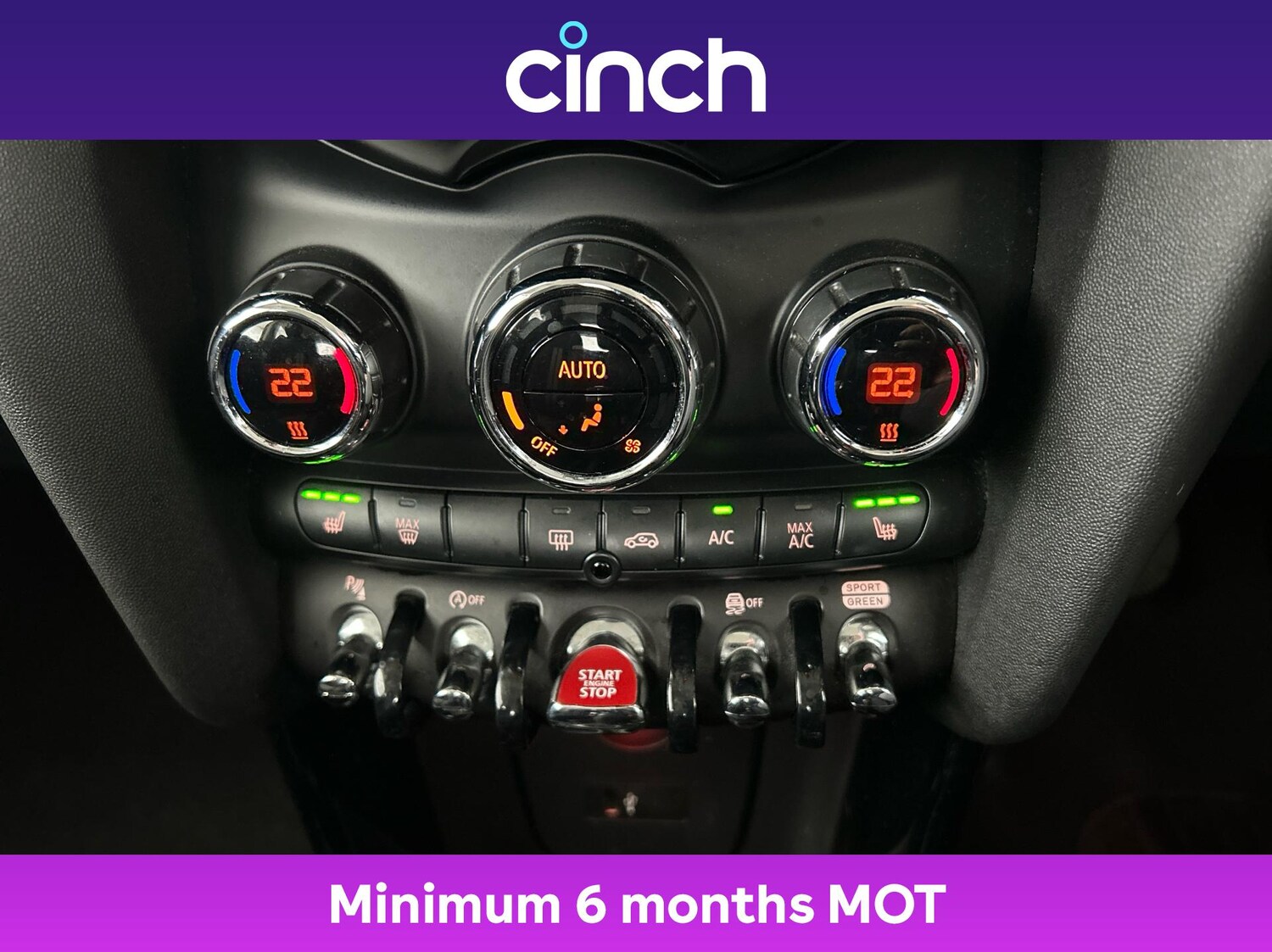 Used MINI Hatch 2019 for sale - 76376501: Photo 32