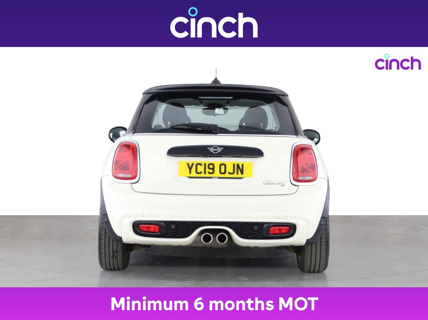 Used MINI Hatch 2019 for sale - 76376501: Photo 5