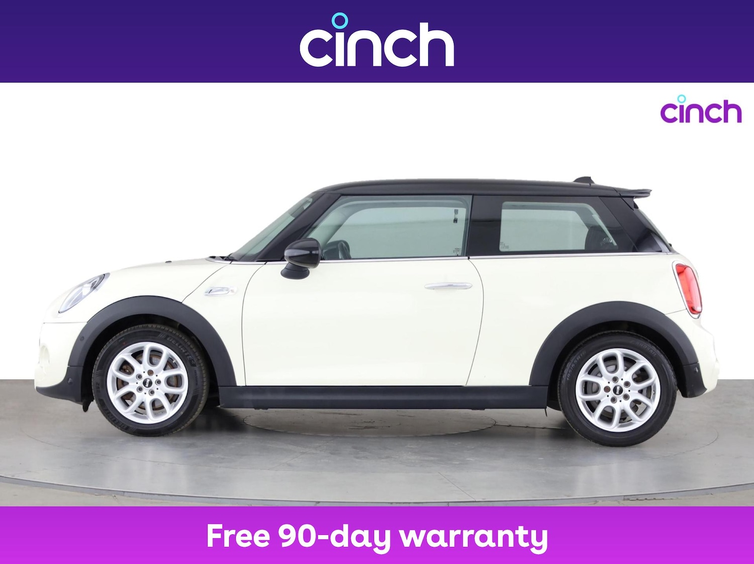 Used MINI Hatch 2019 for sale - 76376501: Photo 8
