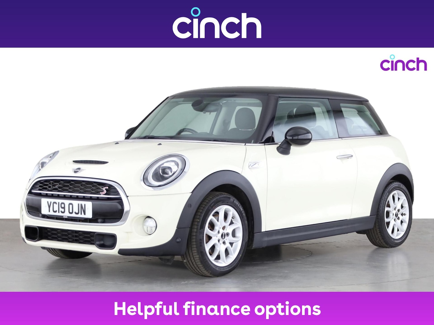 Used MINI Hatch 2019 for sale - 76376501: Photo 9