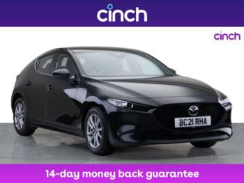 Used Mazda Mazda3 2021 for sale - 74872313: Photo