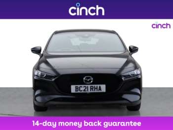 Used Mazda Mazda3 2021 for sale - 74872313: Photo
