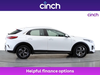 Used Kia XCeed 2022 for sale - 75730107: Photo