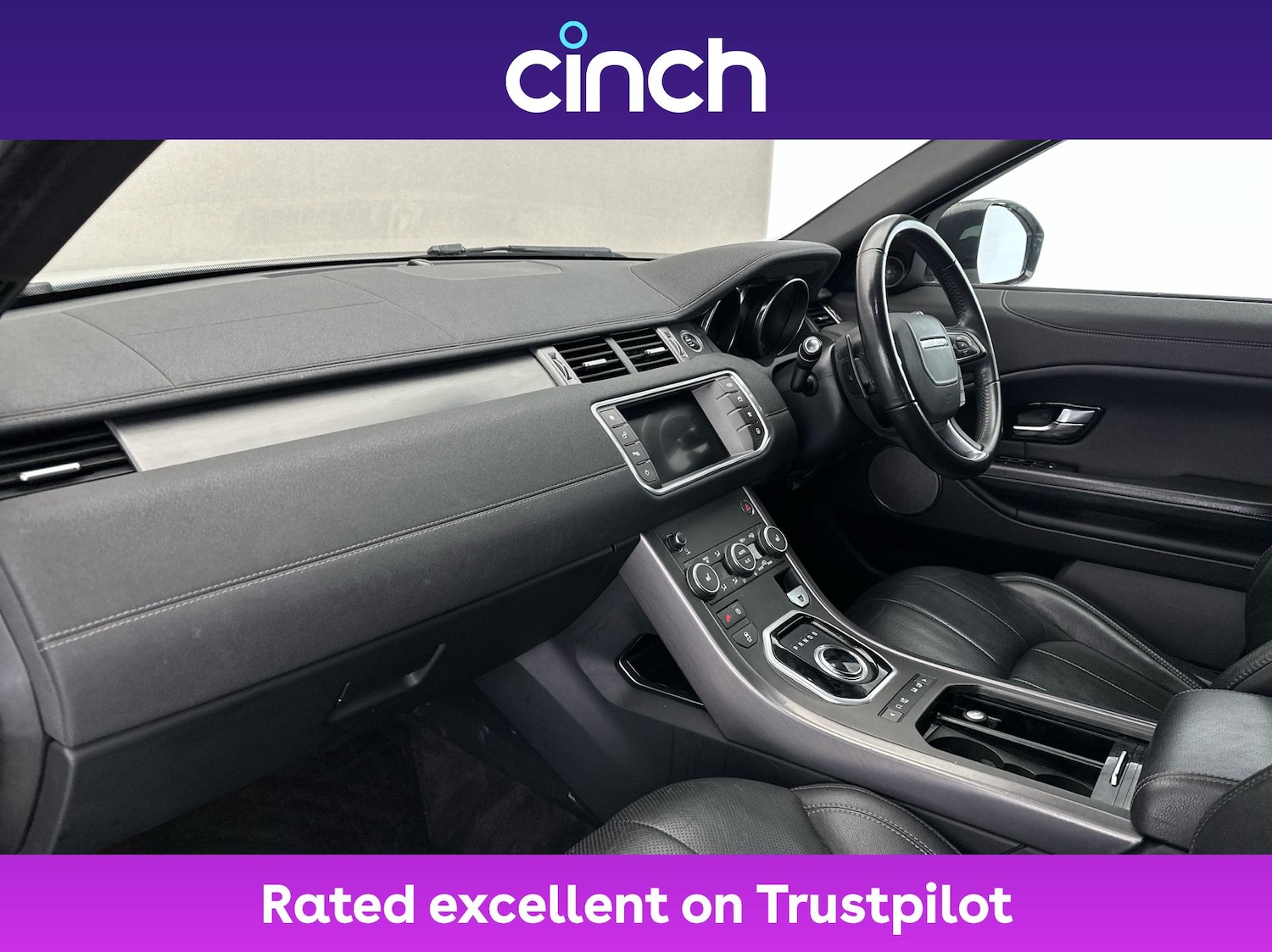 Used Land Rover Range Rover Evoque 2018 for sale - 76590317: Photo 14