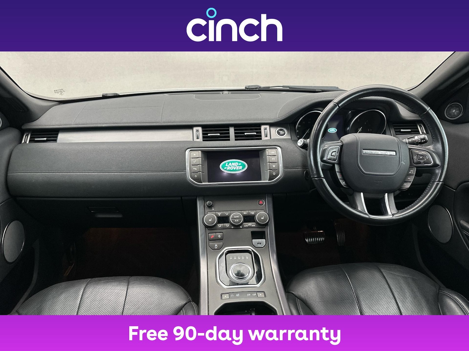 Used Land Rover Range Rover Evoque 2018 for sale - 76590317: Photo 15