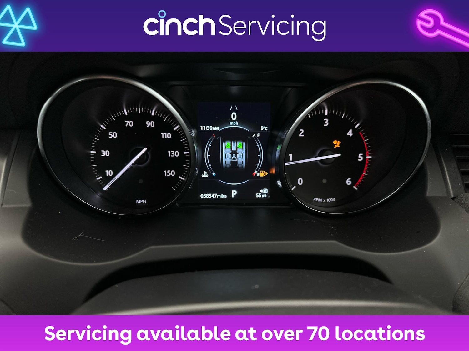 Used Land Rover Range Rover Evoque 2018 for sale - 76590317: Photo 18