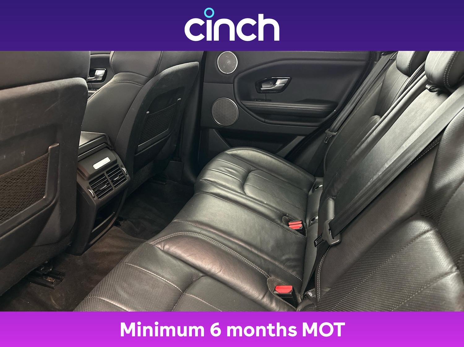 Used Land Rover Range Rover Evoque 2018 for sale - 76590317: Photo 20