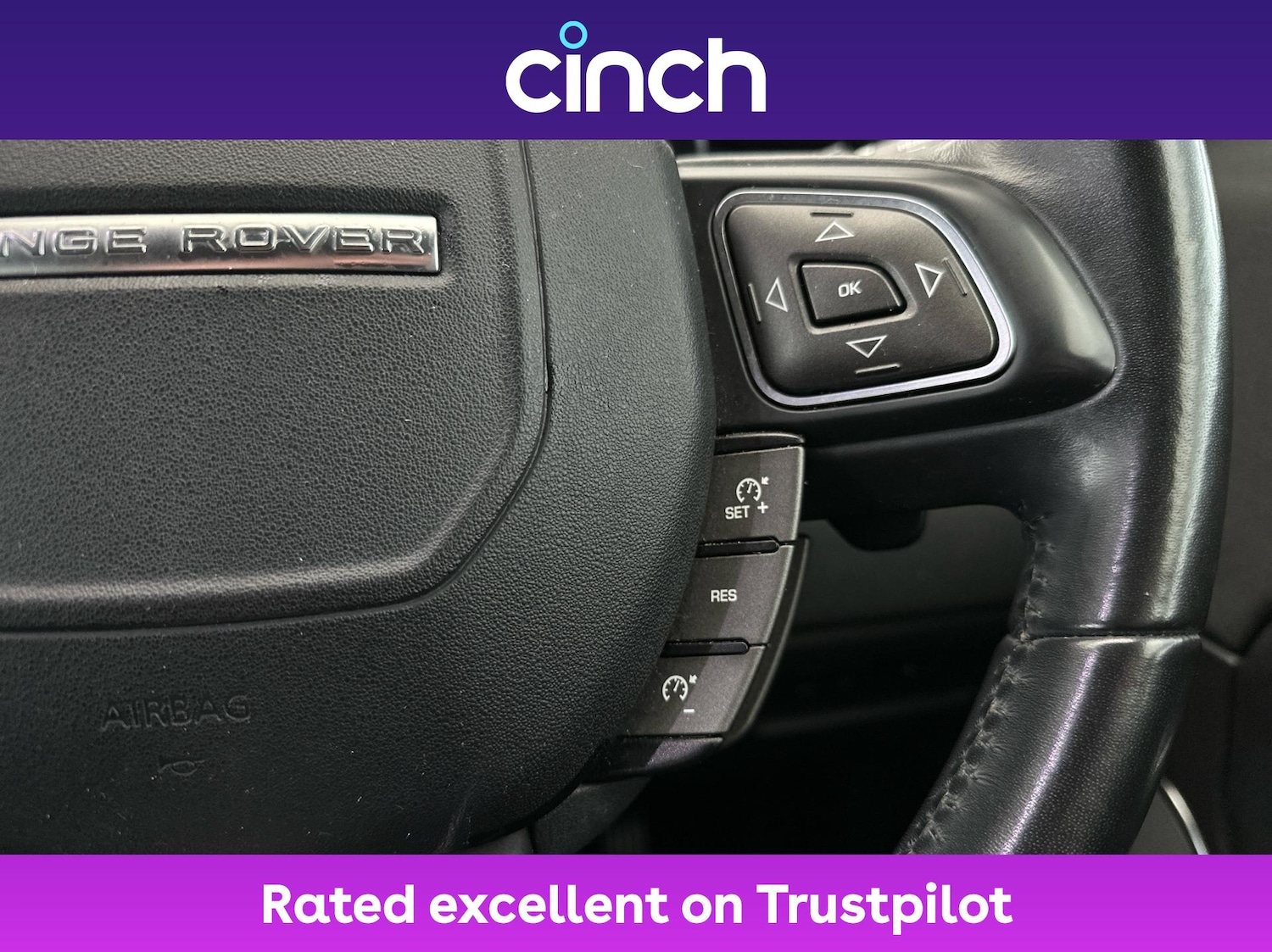 Used Land Rover Range Rover Evoque 2018 for sale - 76590317: Photo 33