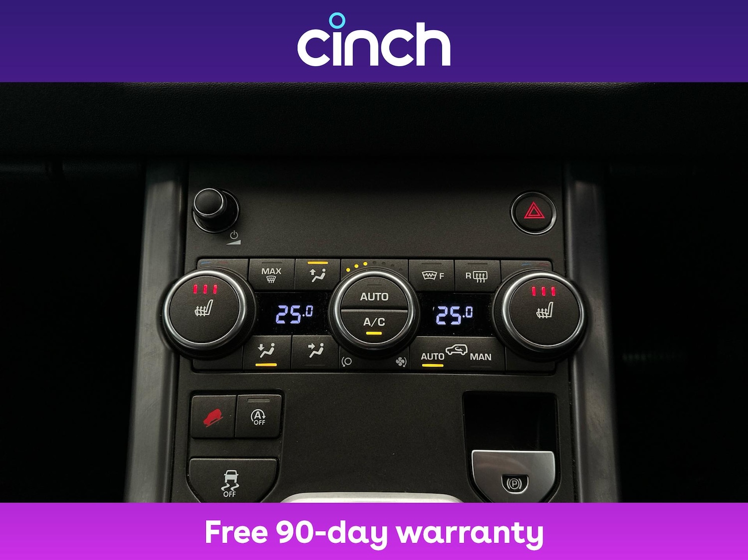 Used Land Rover Range Rover Evoque 2018 for sale - 76590317: Photo 34