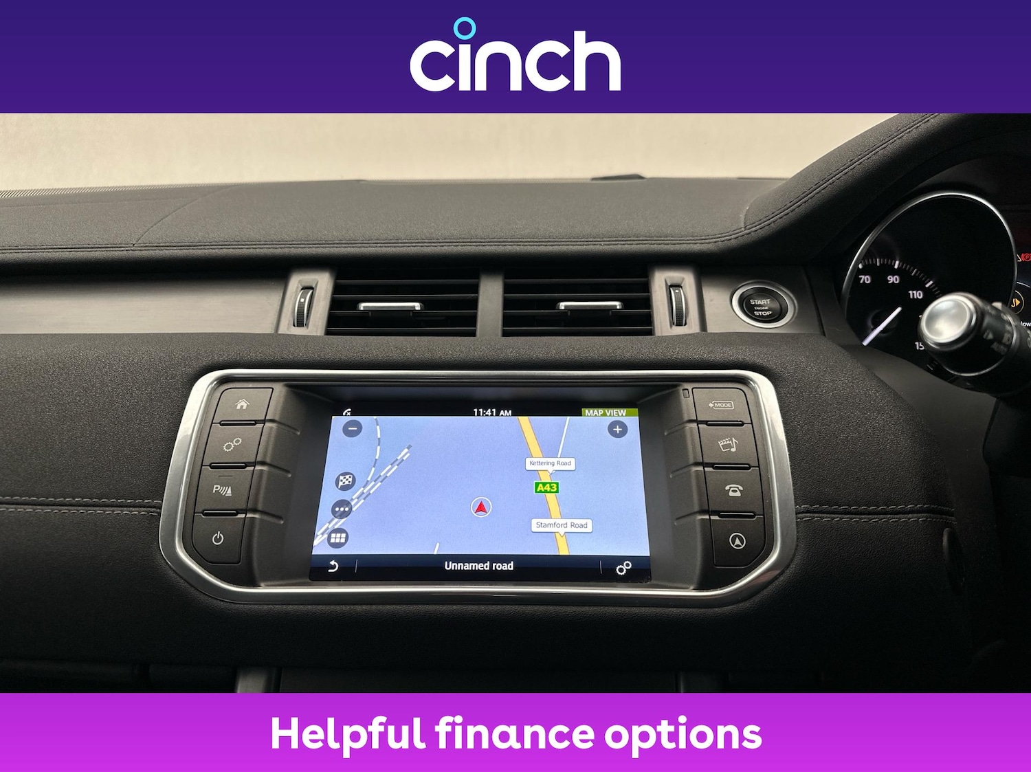 Used Land Rover Range Rover Evoque 2018 for sale - 76590317: Photo 35