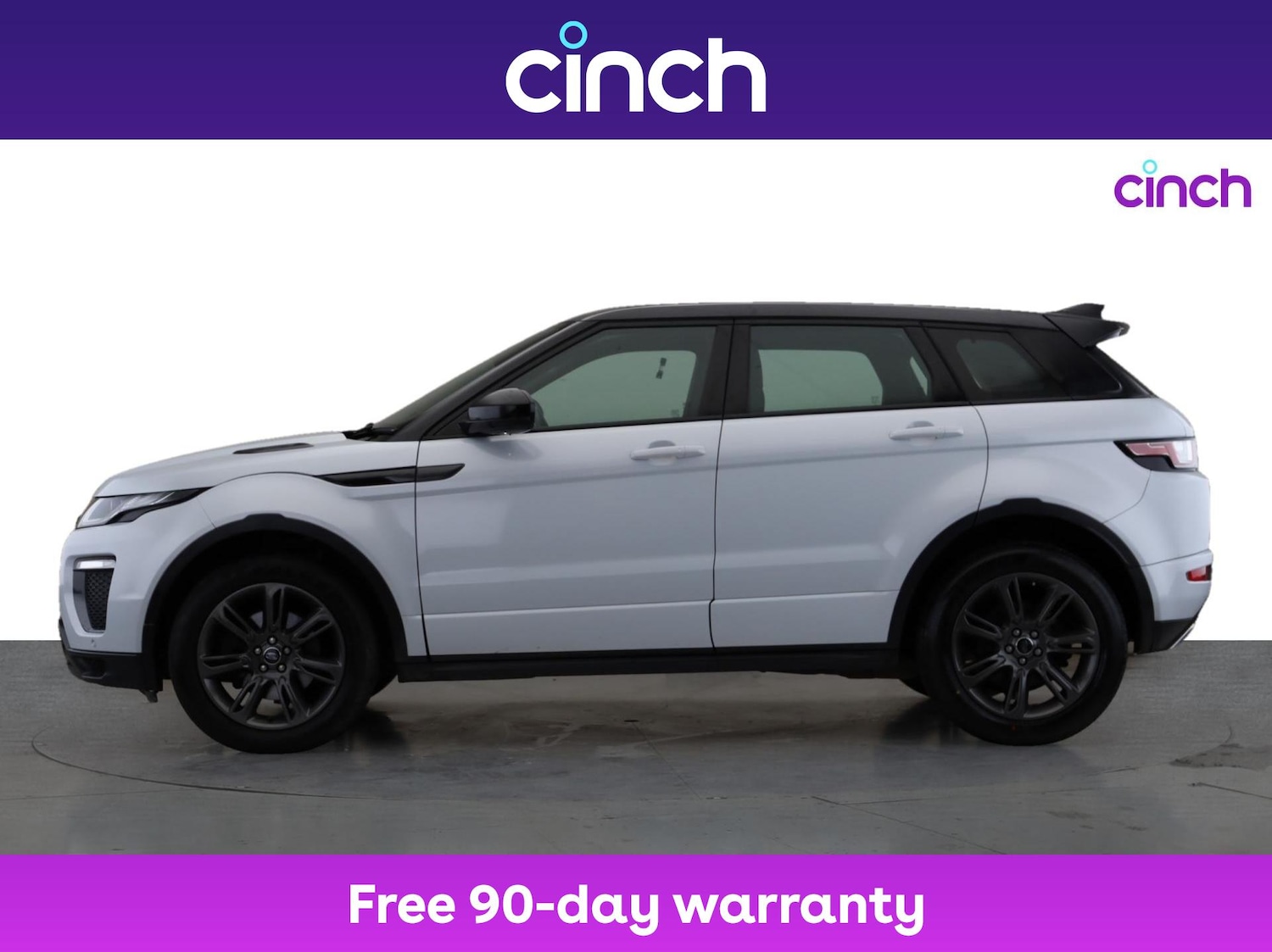 Used Land Rover Range Rover Evoque 2018 for sale - 76590317: Photo 8