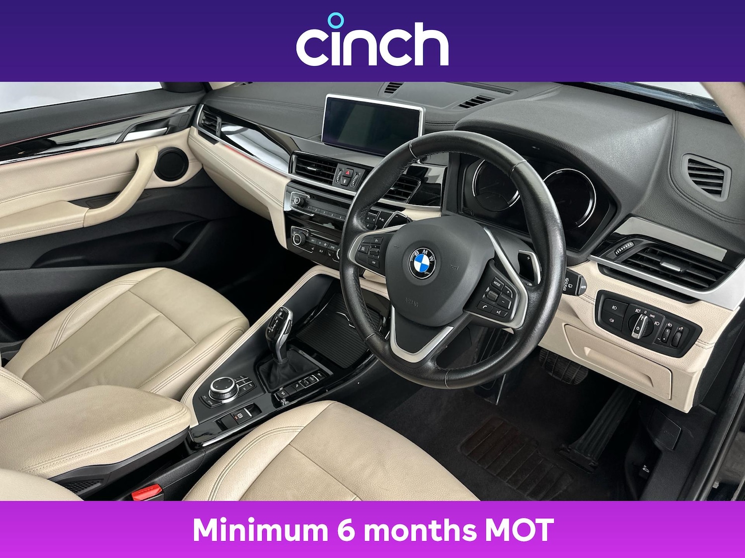 Used BMW X1 2019 for sale - 76685419: Photo 12