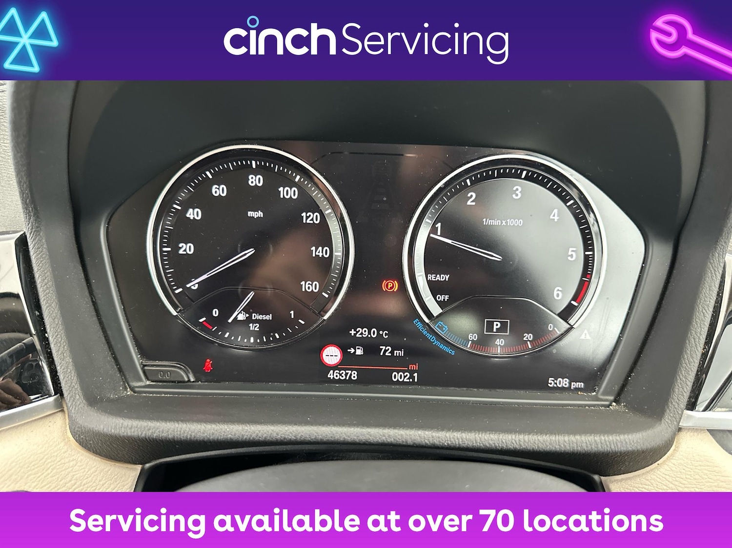 Used BMW X1 2019 for sale - 76685419: Photo 18