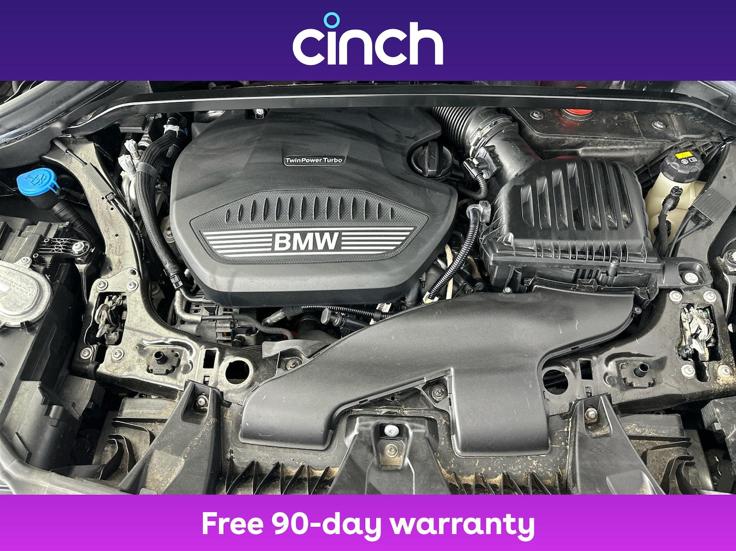 Used BMW X1 2019 for sale - 76685419: Photo 23